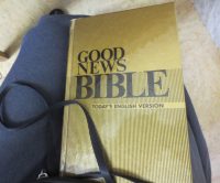 BIBLE