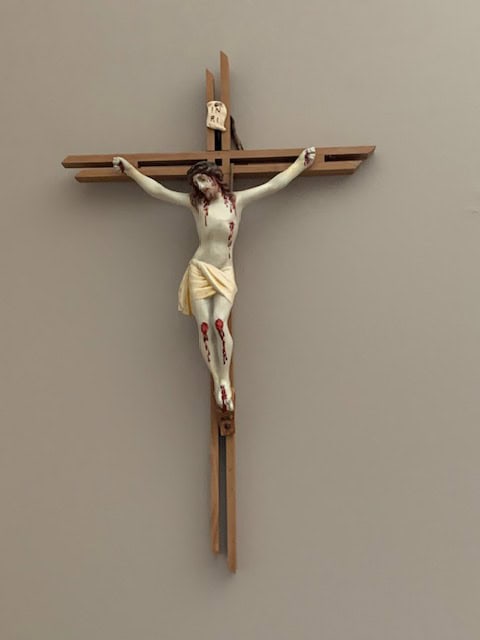 crossmin